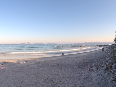 Playa de As Canas