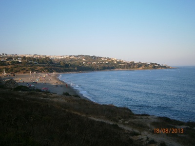 Playa de Cala Sardina