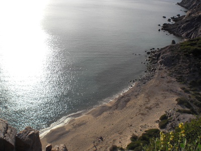 Playa de Fatares