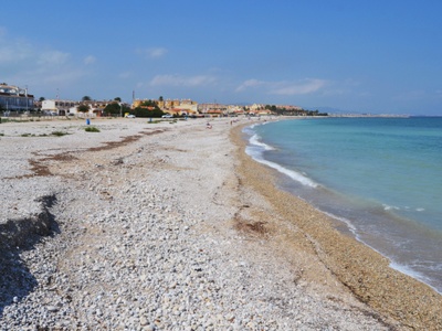 Playa de la Almadraba (Denia)