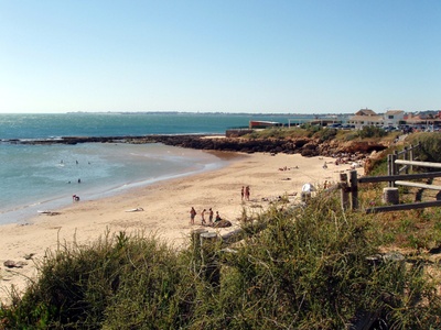 Playa de La Calita