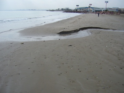 Playa de Masalfasar