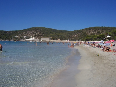 Playa de Ses Salines