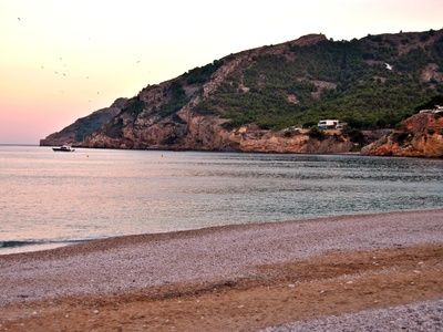 Playa del Albir