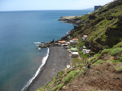 Playa del Muerto (Santa Cruz de Tenerife)