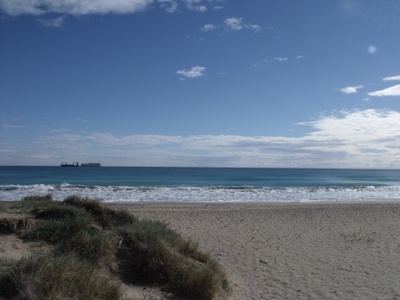 Playa del Saler
