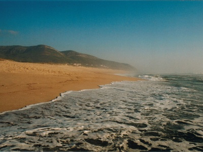 Praia de Quiaios