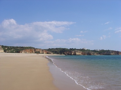 Praia Grande (Lagoa)
