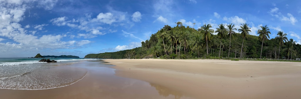 Zdjęcie własne partnera